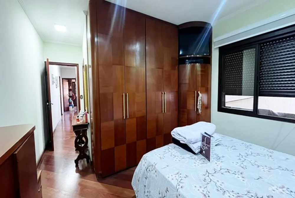 Sobrado, 3 quartos, 279 m² - Foto 3