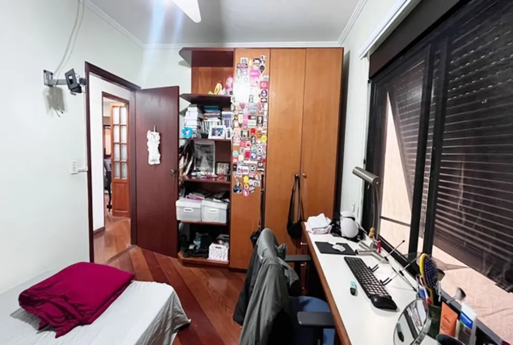 Sobrado, 3 quartos, 279 m² - Foto 9