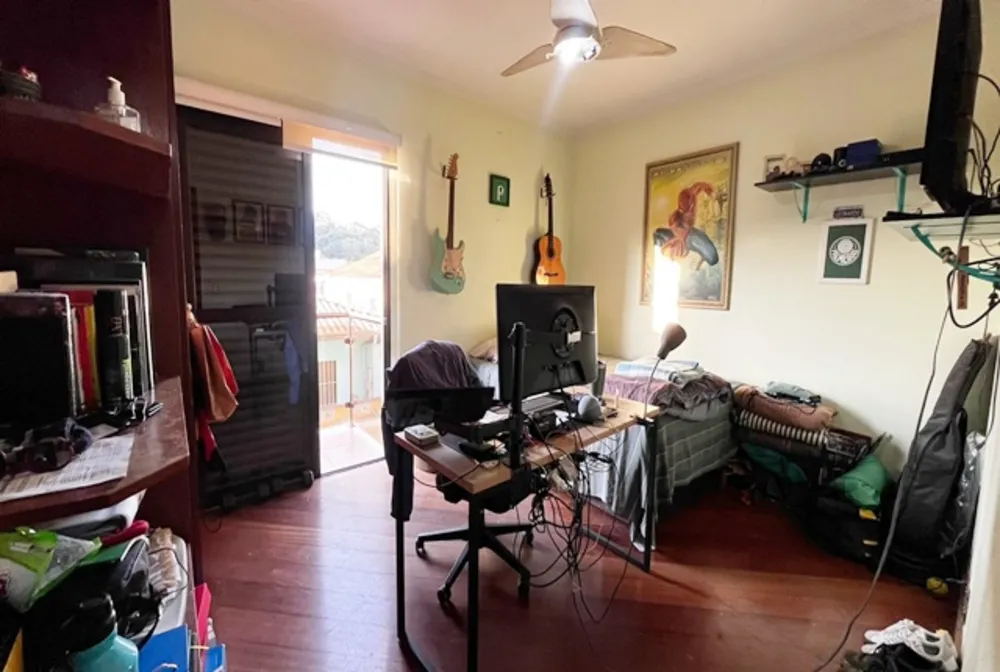 Sobrado, 3 quartos, 279 m² - Foto 2