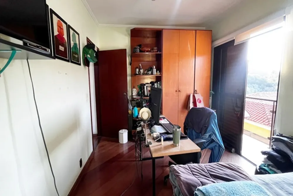 Sobrado, 3 quartos, 279 m² - Foto 6