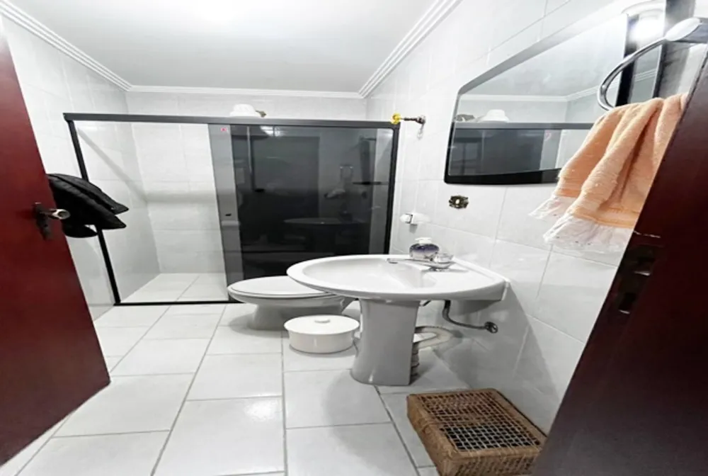 Sobrado, 3 quartos, 279 m² - Foto 7