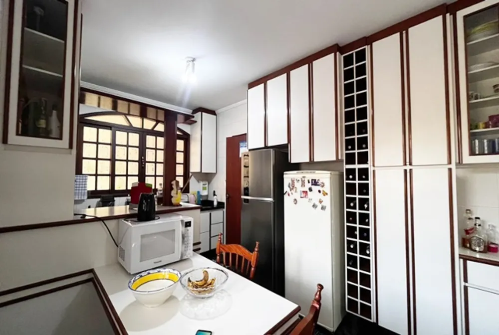 Sobrado, 3 quartos, 279 m² - Foto 5