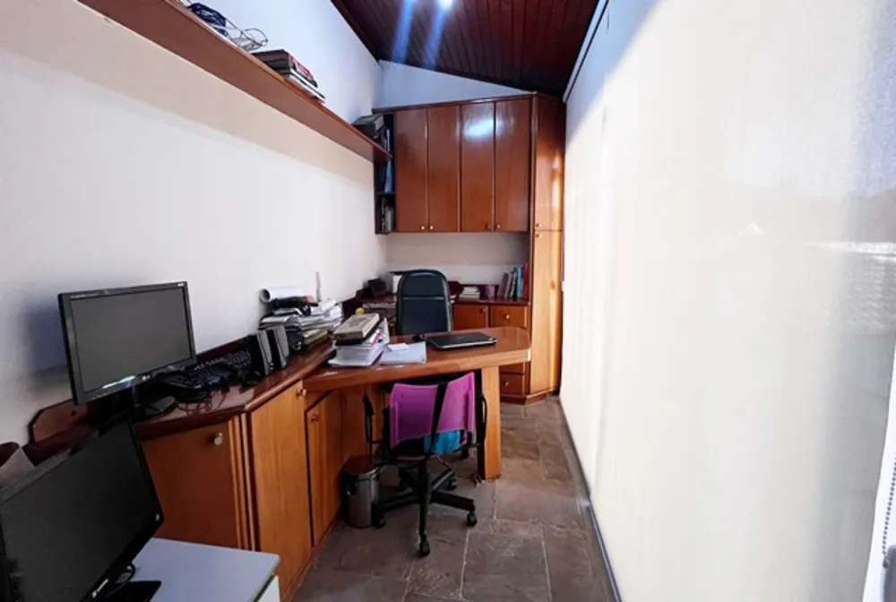 Sobrado, 3 quartos, 279 m² - Foto 8