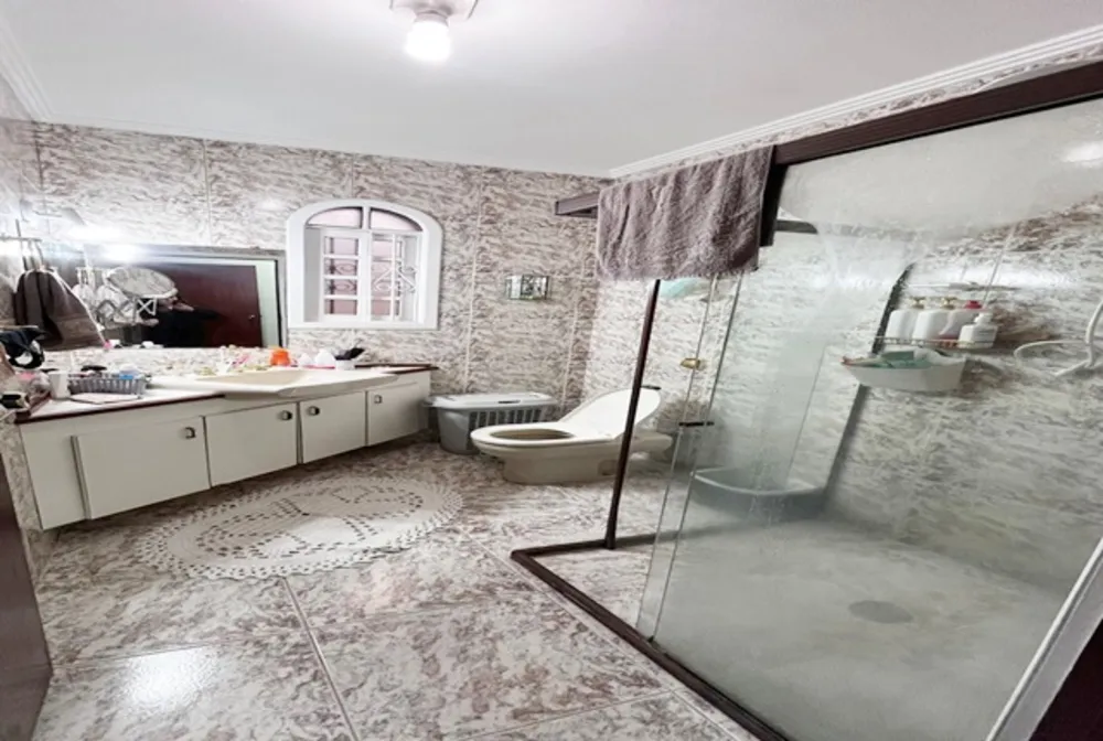 Sobrado, 3 quartos, 279 m² - Foto 4