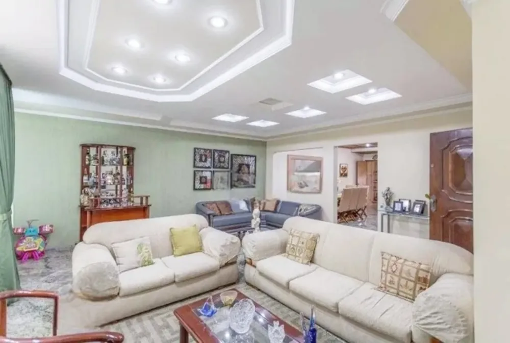 Casa, 4 quartos, 650 m² - Foto 10