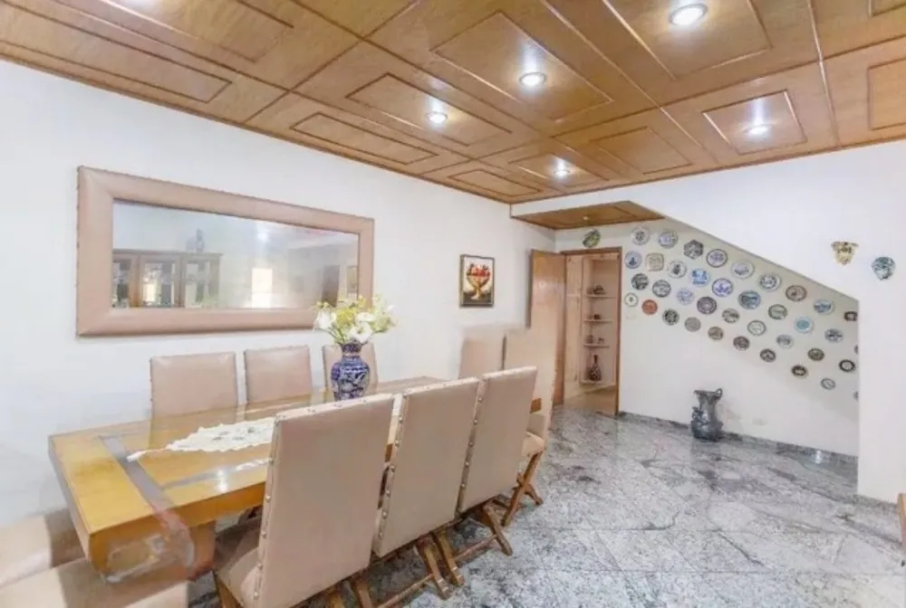 Casa, 4 quartos, 650 m² - Foto 4