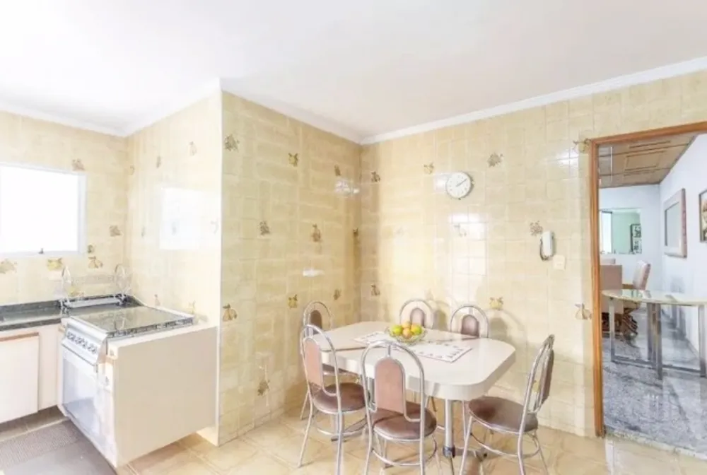 Casa, 4 quartos, 650 m² - Foto 6