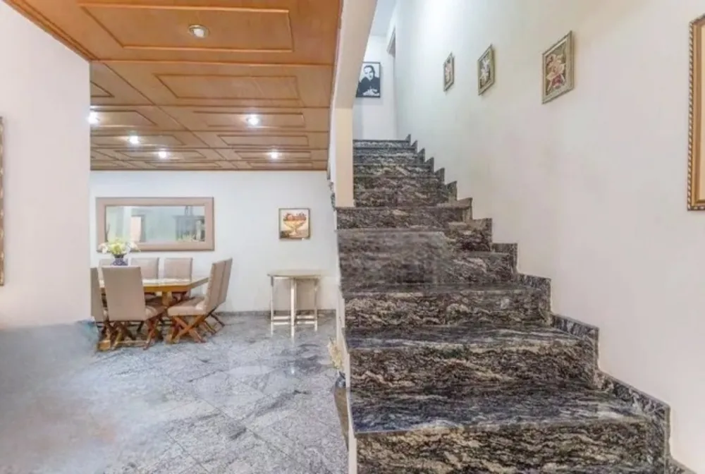 Casa, 4 quartos, 650 m² - Foto 6