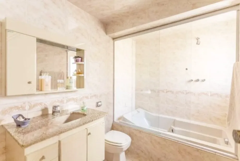 Casa, 4 quartos, 650 m² - Foto 7