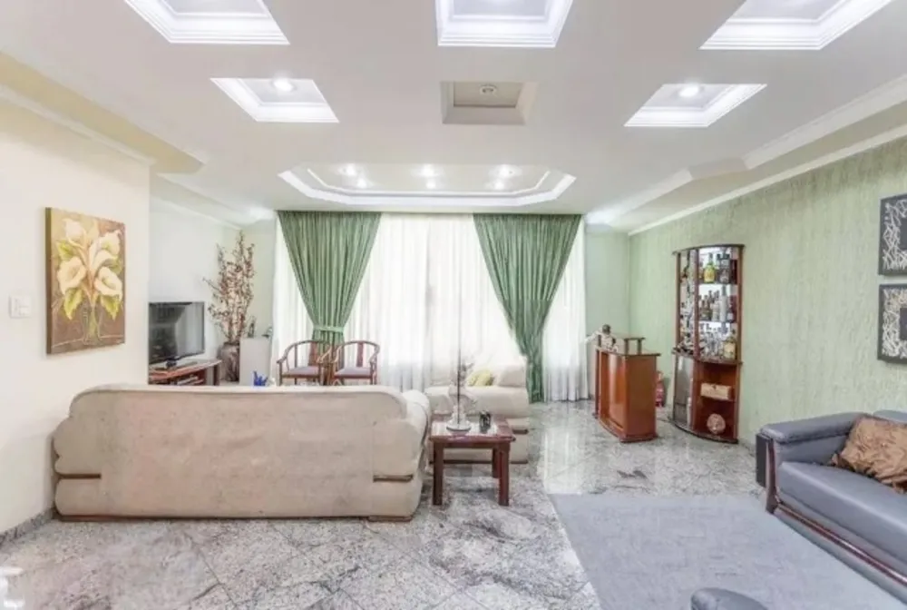 Casa, 4 quartos, 650 m² - Foto 8