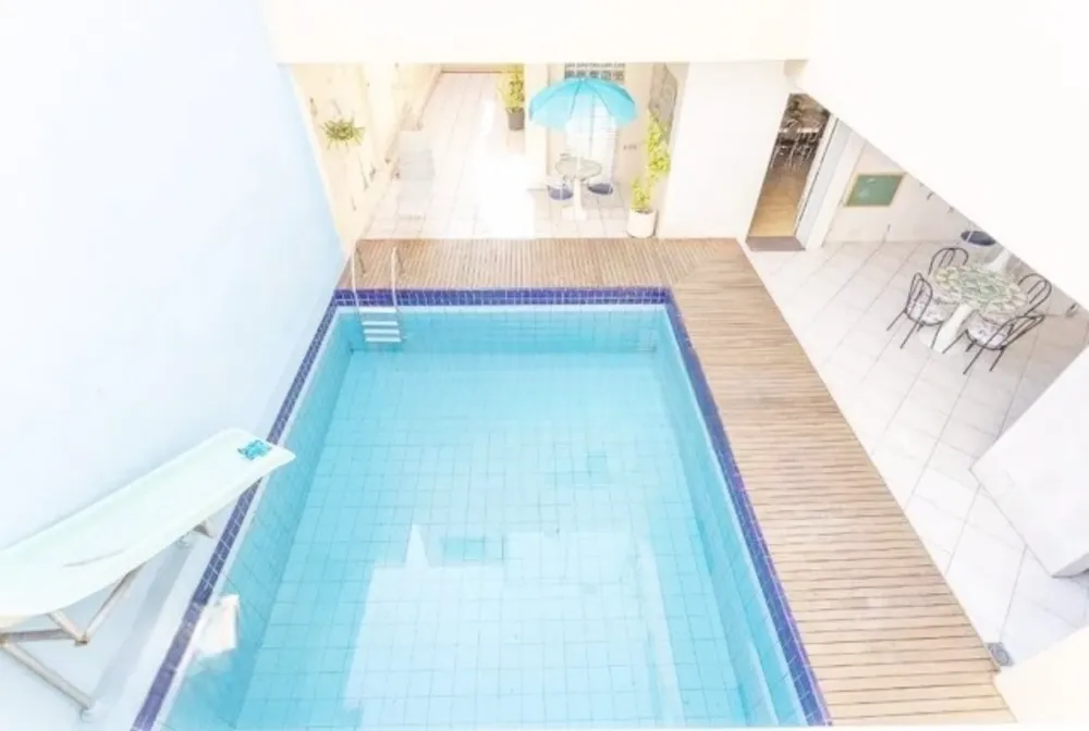Casa, 4 quartos, 650 m² - Foto 12