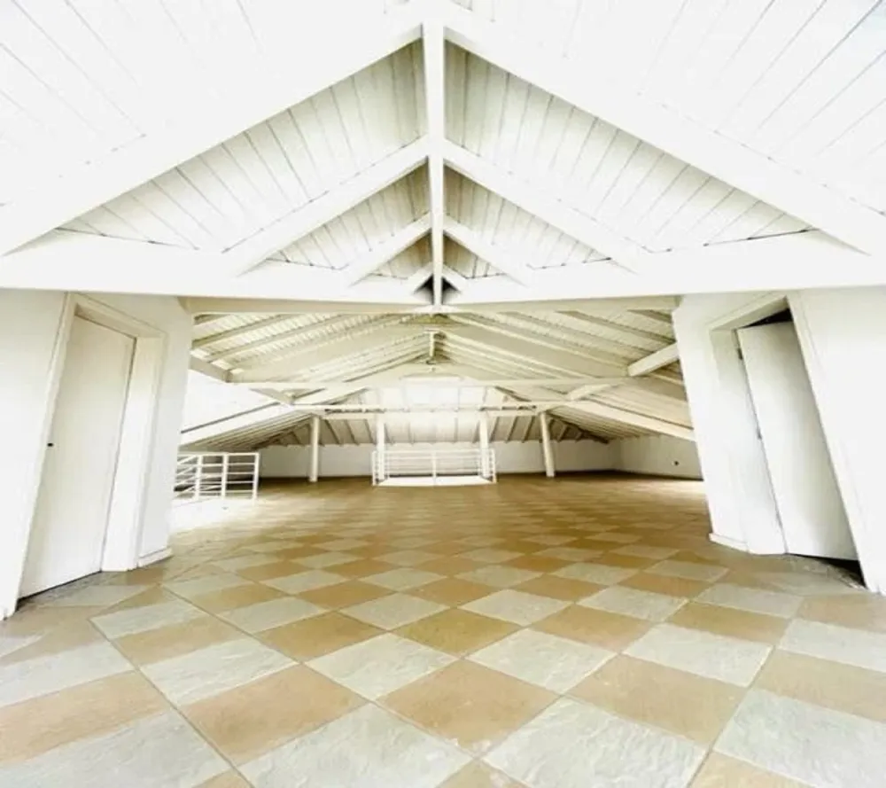 Sobrado, 4 quartos, 480 m² - Foto 3