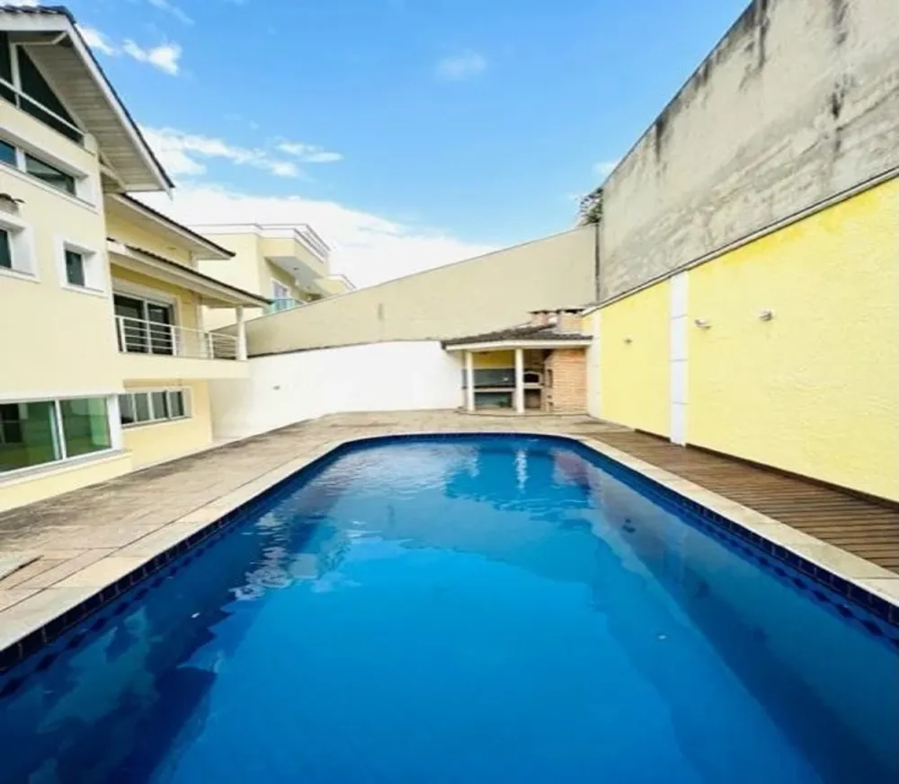 Sobrado, 4 quartos, 480 m² - Foto 2