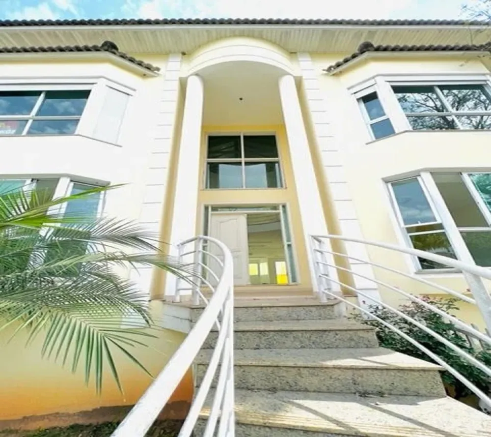 Sobrado, 4 quartos, 480 m² - Foto 4