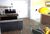 Apartamento, 2 quartos, 52 m² - Foto 2