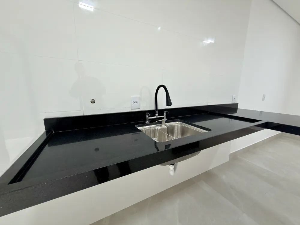 Sobrado, 3 quartos, 91 m² - Foto 6