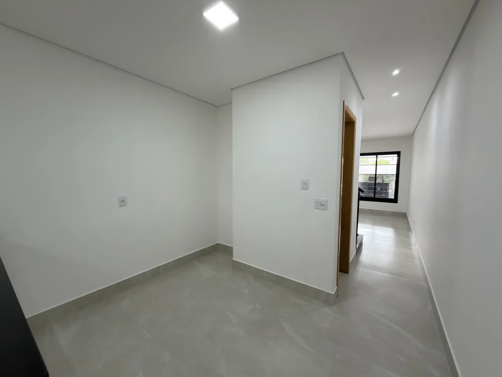 Sobrado, 3 quartos, 91 m² - Foto 4