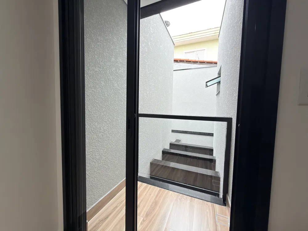 Sobrado, 3 quartos, 91 m² - Foto 8