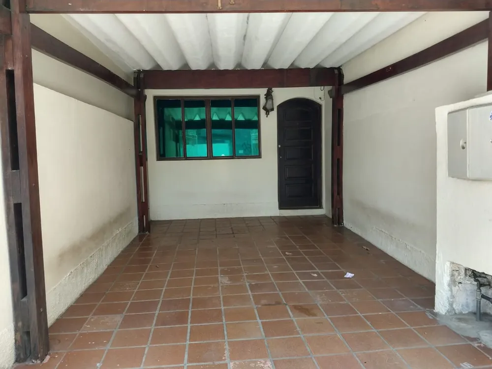 Sobrado, 2 quartos, 170 m² - Foto 6