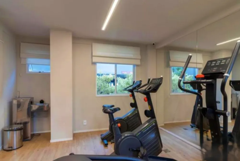 Apartamento, 2 quartos, 42 m² - Foto 1