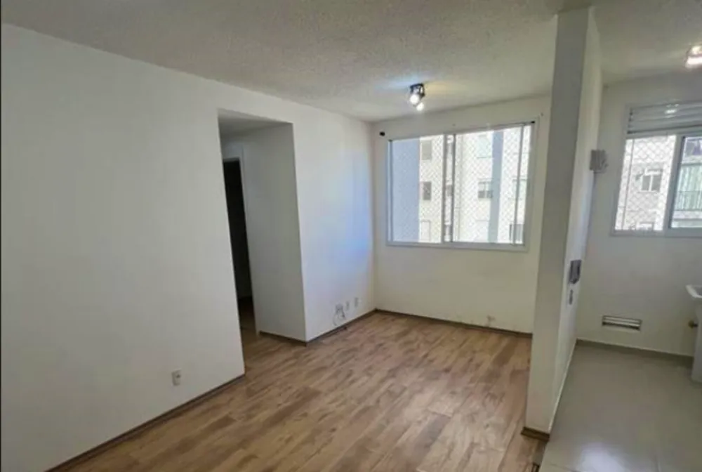Apartamento, 2 quartos, 42 m² - Foto 4