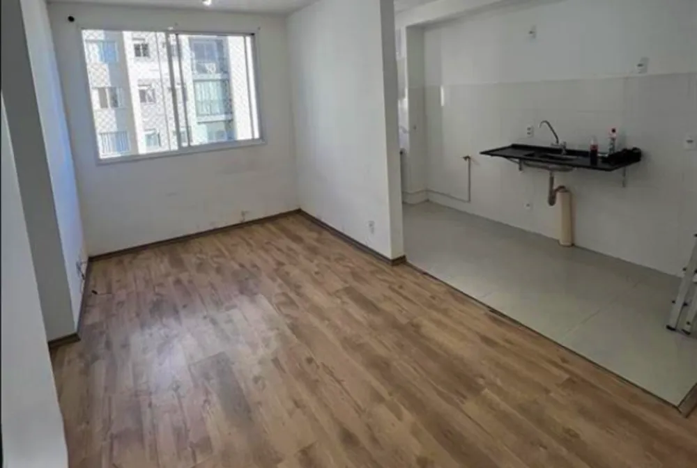 Apartamento, 2 quartos, 42 m² - Foto 7
