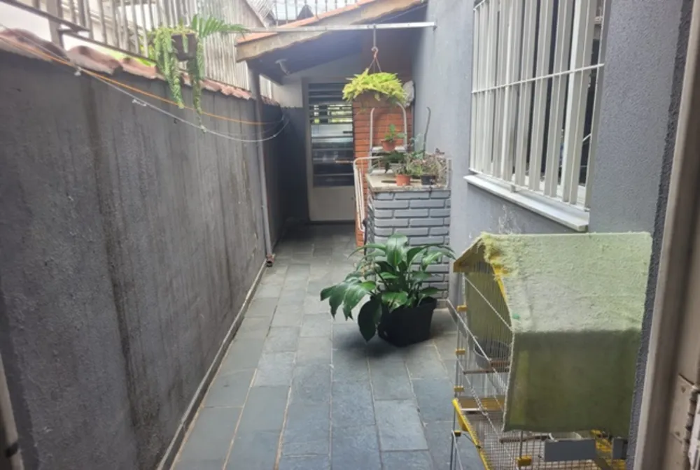 Sobrado, 3 quartos, 110 m² - Foto 10