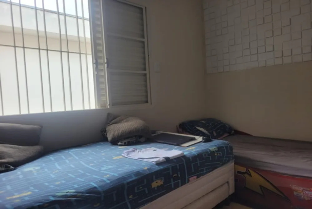 Sobrado, 3 quartos, 110 m² - Foto 4