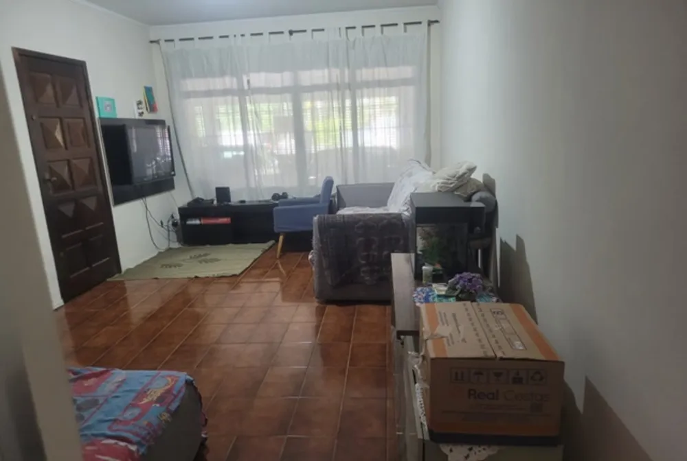 Sobrado, 3 quartos, 110 m² - Foto 1