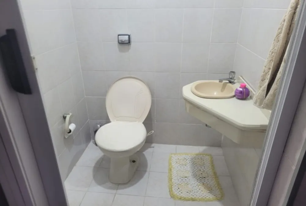 Sobrado, 3 quartos, 110 m² - Foto 8