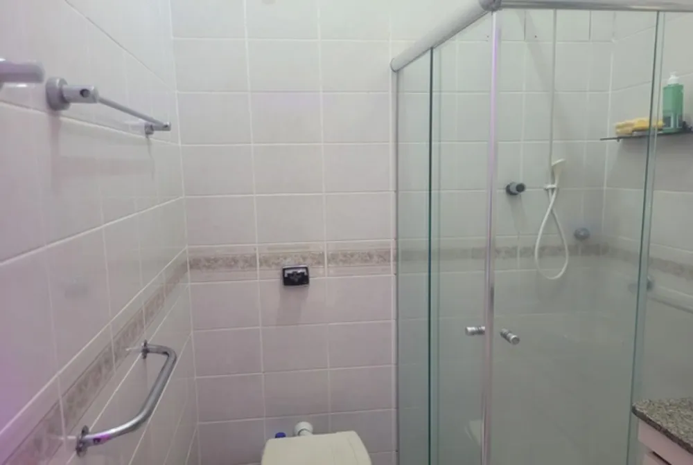 Sobrado, 3 quartos, 110 m² - Foto 9