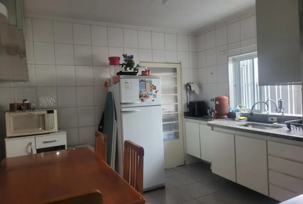 Sobrado, 3 quartos, 110 m² - Foto 12