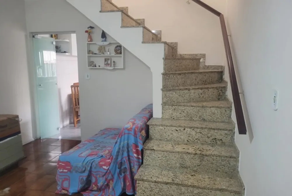 Sobrado, 3 quartos, 110 m² - Foto 6