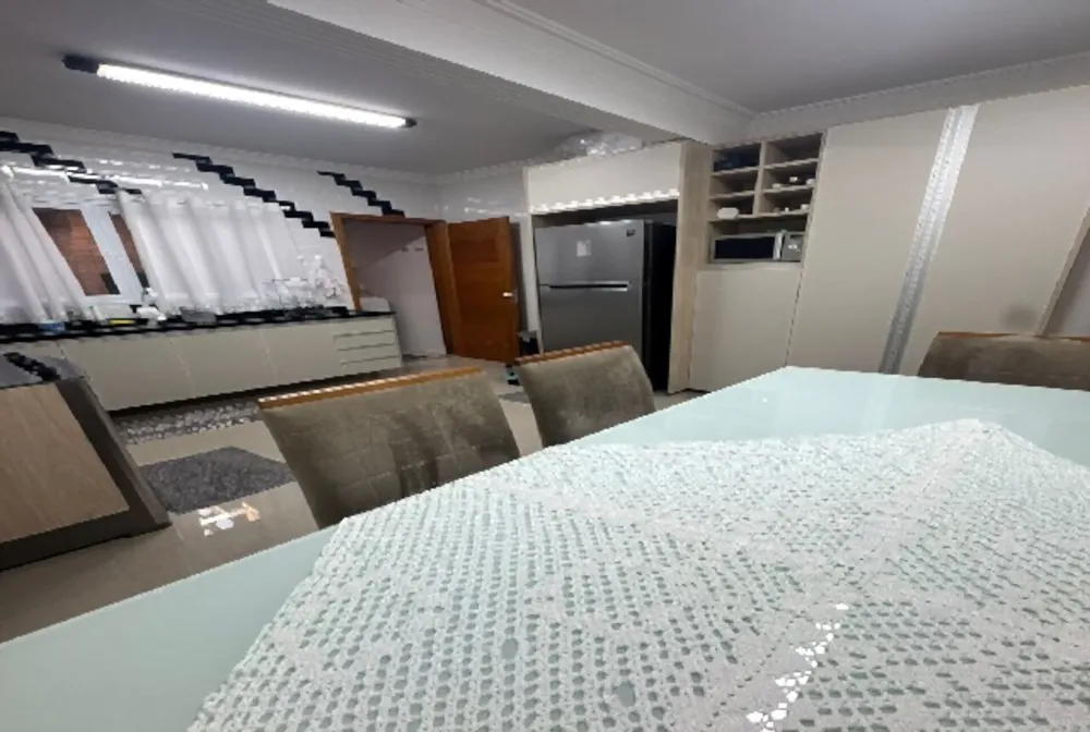 Sobrado, 3 quartos, 140 m² - Foto 3