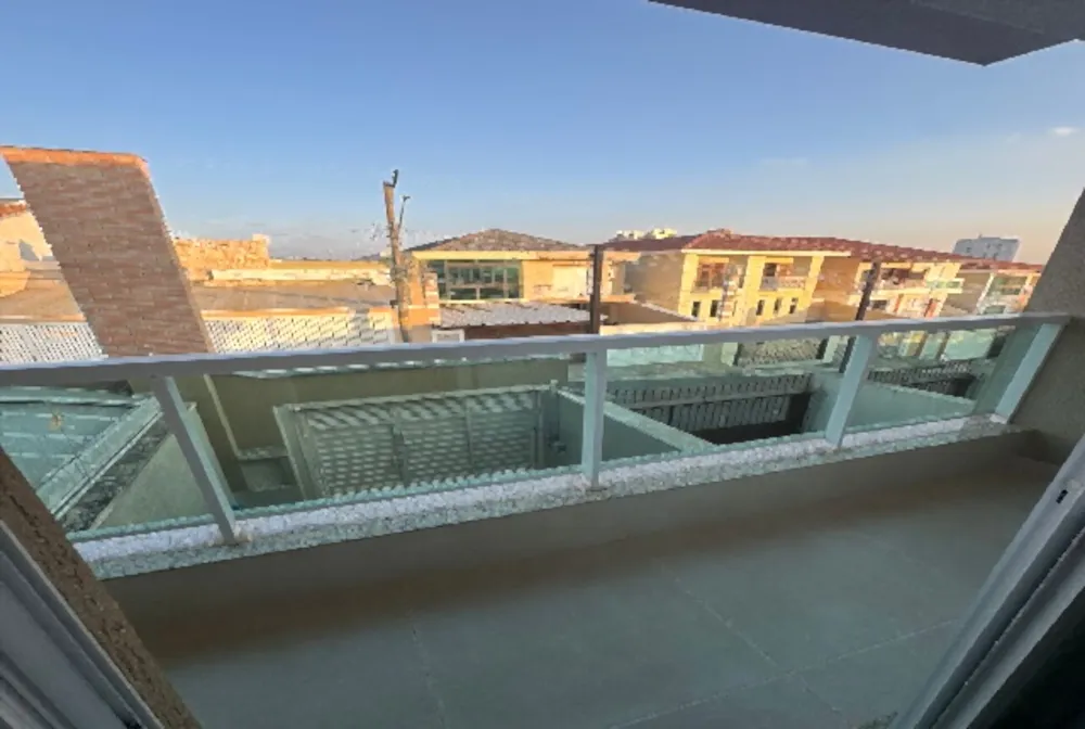 Sobrado, 3 quartos, 140 m² - Foto 8