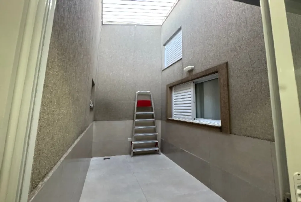 Sobrado, 3 quartos, 140 m² - Foto 2