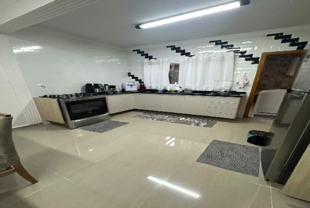 Sobrado, 3 quartos, 140 m² - Foto 4