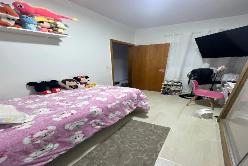 Sobrado, 3 quartos, 140 m² - Foto 3