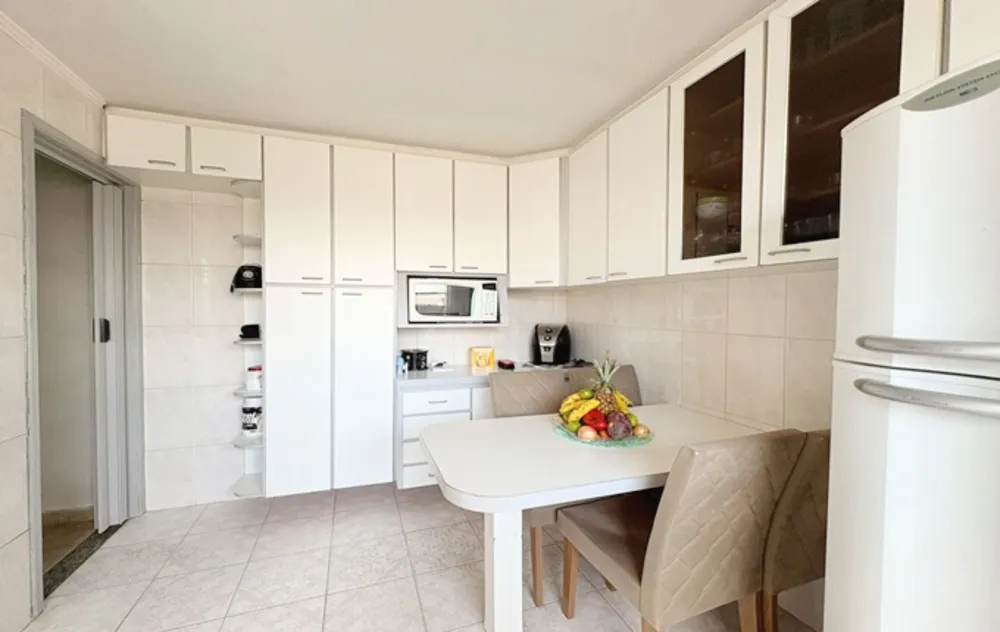 Sobrado, 3 quartos, 150 m² - Foto 3