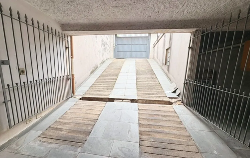 Sobrado, 3 quartos, 150 m² - Foto 6