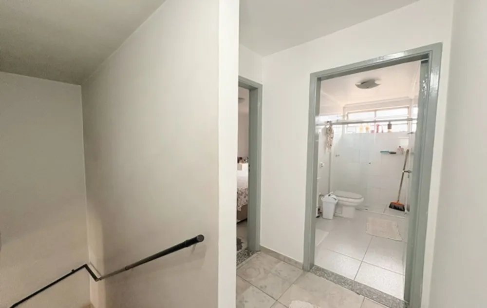 Sobrado, 3 quartos, 150 m² - Foto 11
