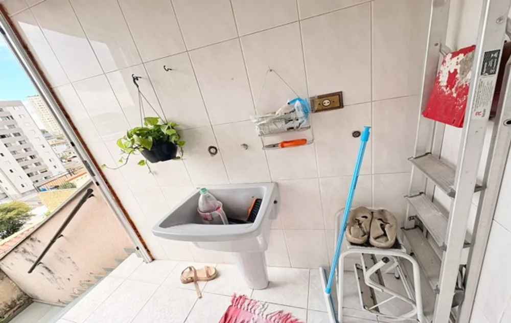 Sobrado, 3 quartos, 150 m² - Foto 3