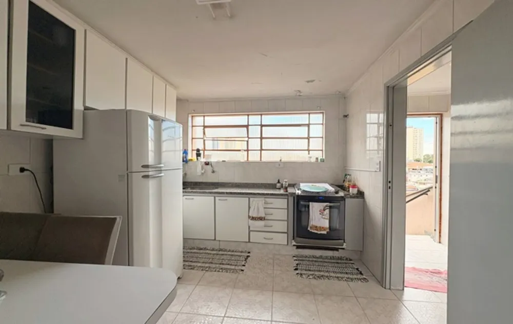 Sobrado, 3 quartos, 150 m² - Foto 2