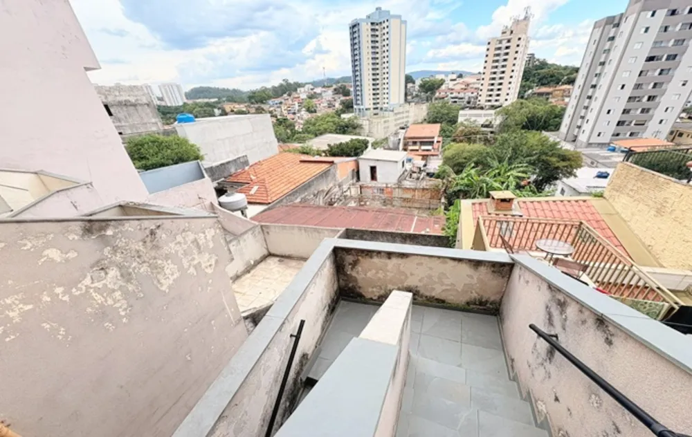 Sobrado, 3 quartos, 150 m² - Foto 4