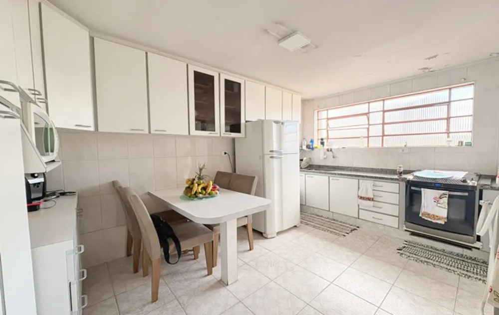 Sobrado, 3 quartos, 150 m² - Foto 1