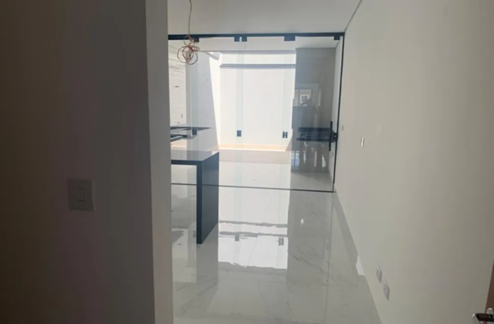 Sobrado, 3 quartos, 120 m² - Foto 11