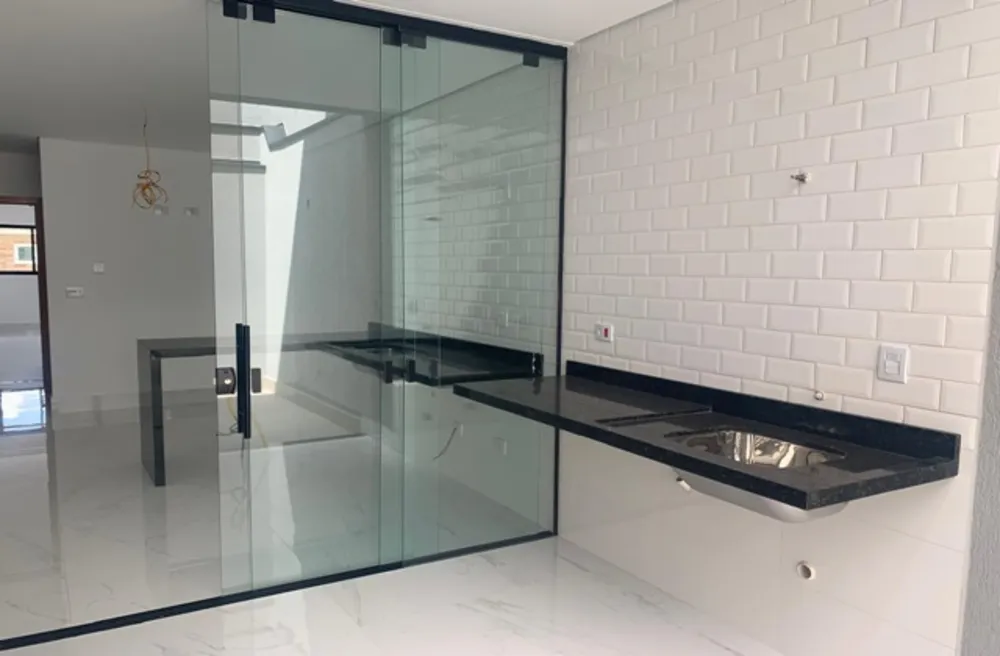 Sobrado, 3 quartos, 120 m² - Foto 10