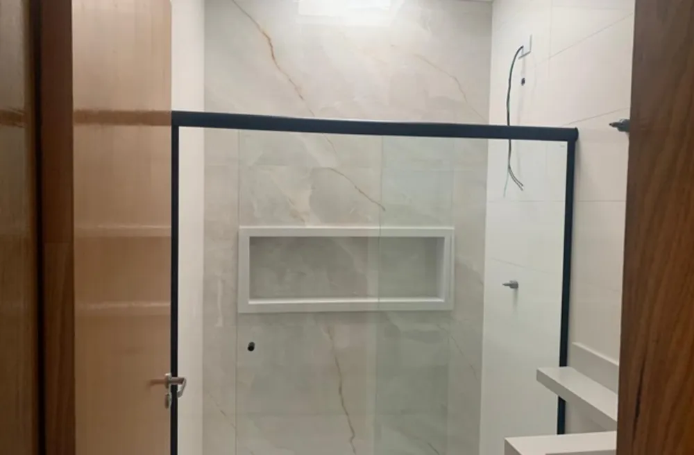 Sobrado, 3 quartos, 120 m² - Foto 5