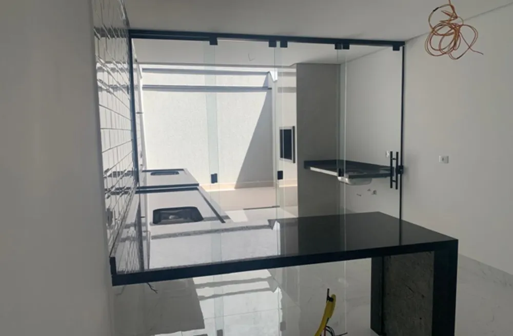 Sobrado, 3 quartos, 120 m² - Foto 1