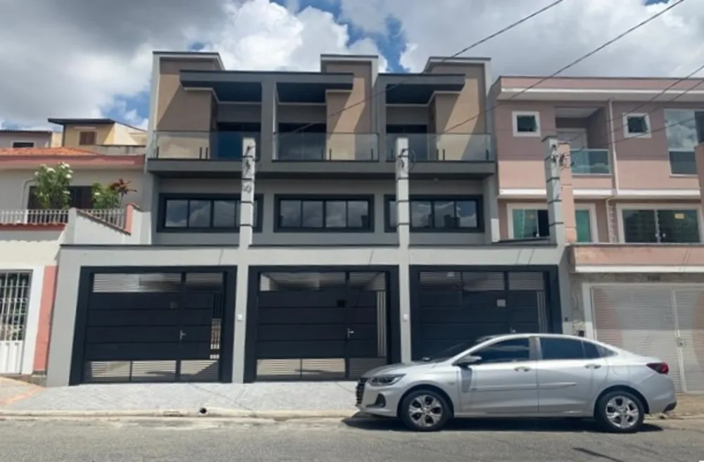 Sobrado, 3 quartos, 120 m² - Foto 7